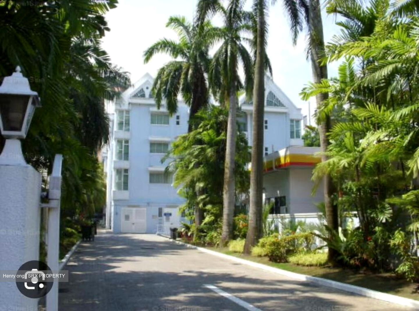 Royal Palm Mansions (D5), Condominium #423538781